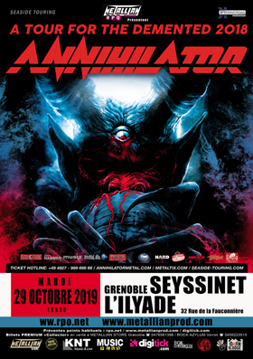 A ANNIHILATOR NEW2