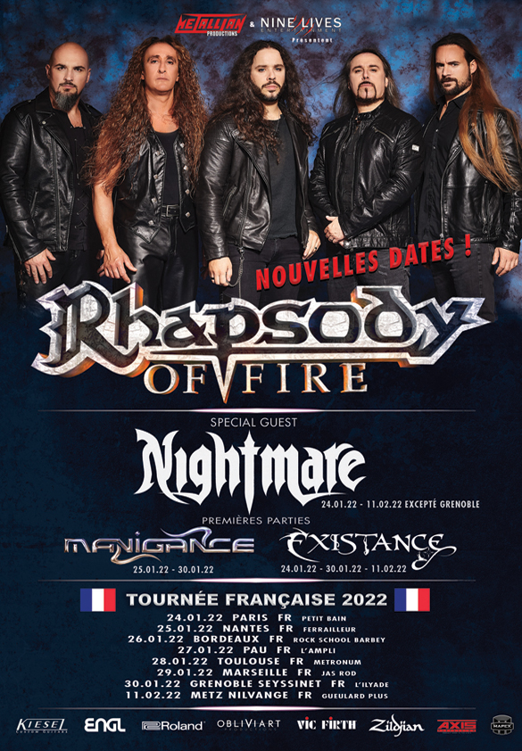 ROF FRANCE